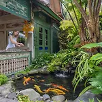 The Spirit Villa