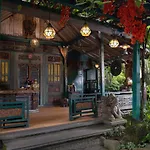 The Spirit Villa