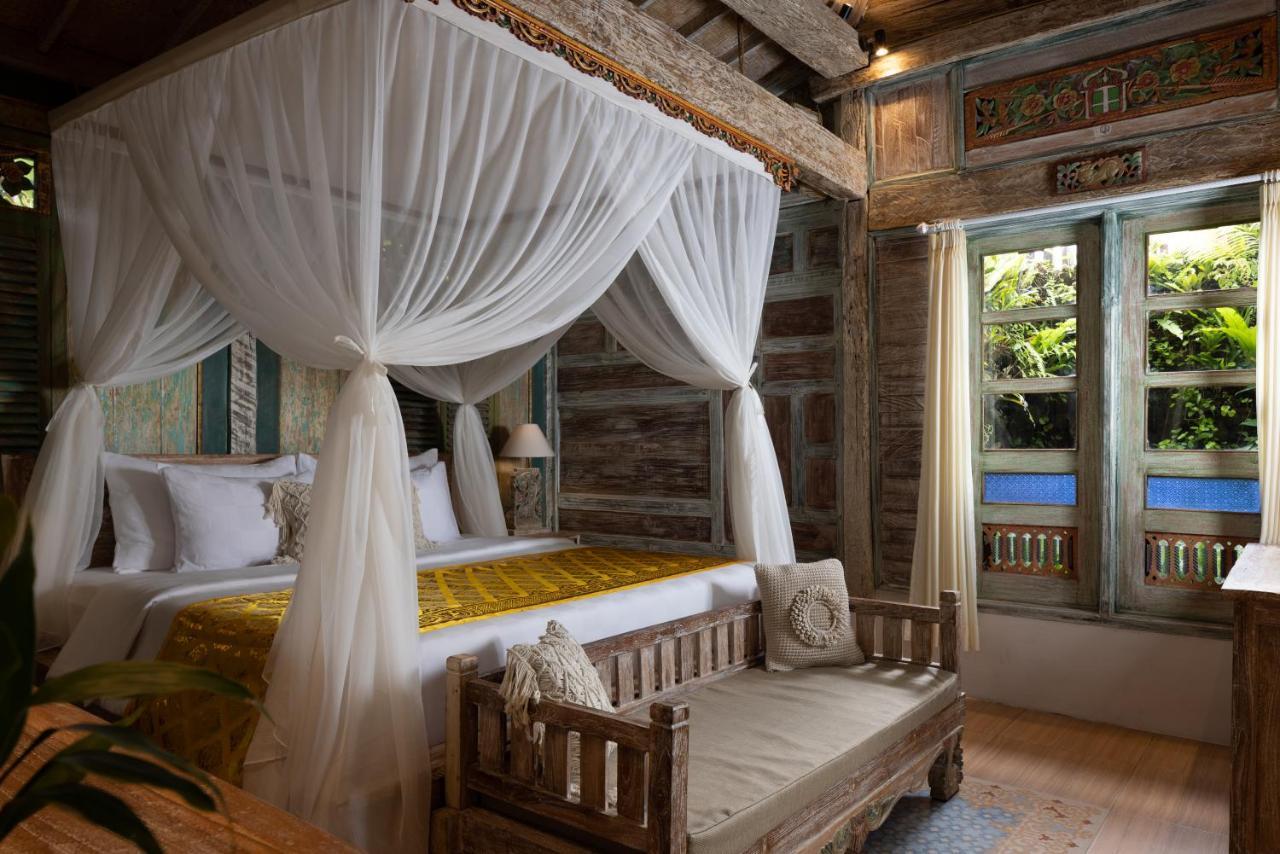 Villa The Spirit Ubud (Bali)