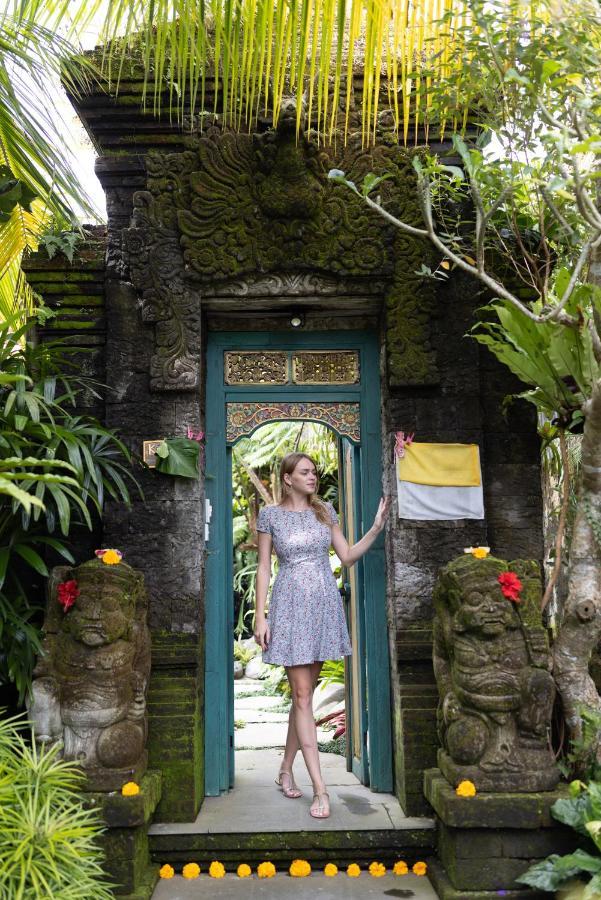The Spirit Villa