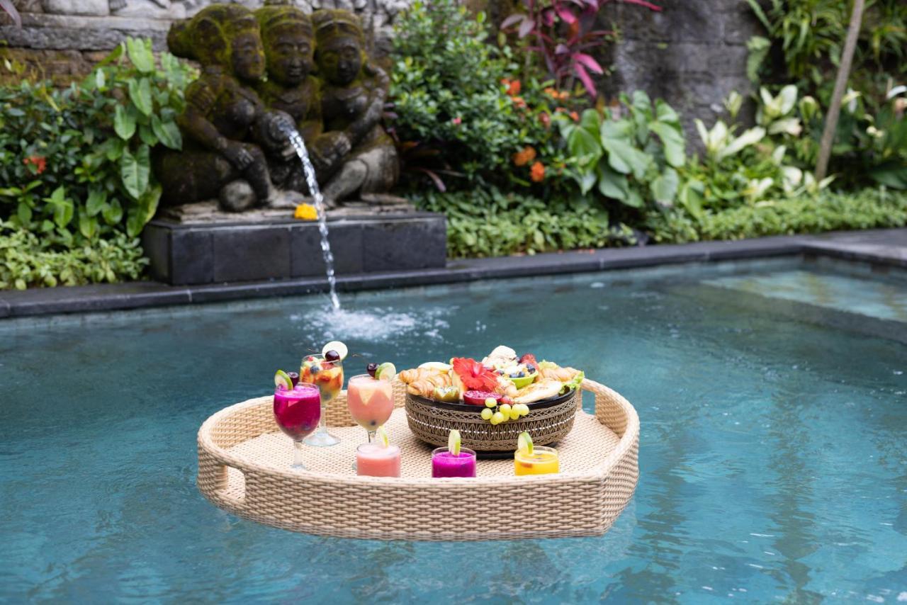 The Spirit * Ubud (Bali)