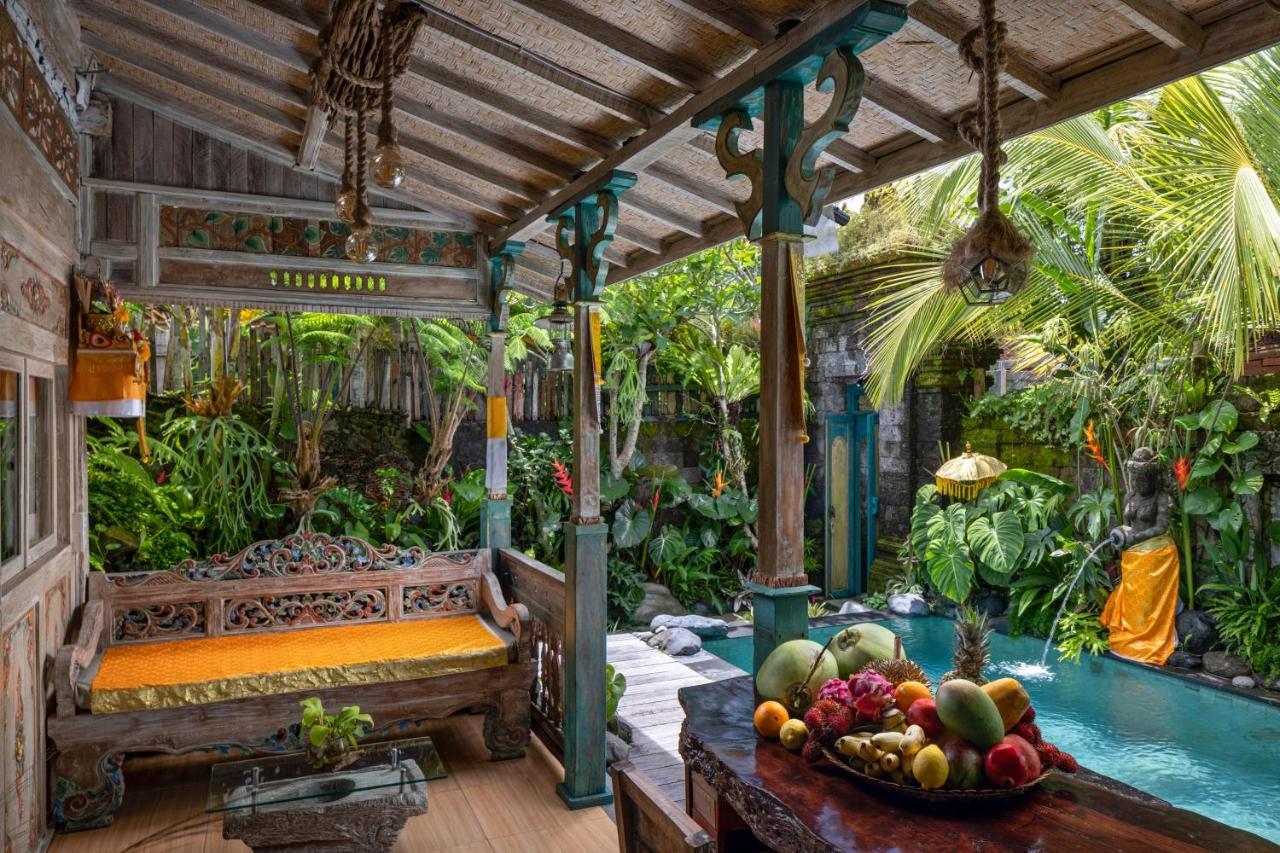 The Spirit Villa