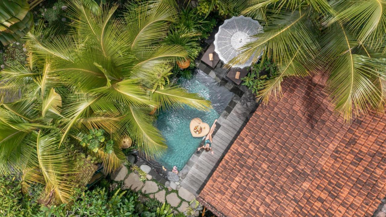 The Spirit Villa *