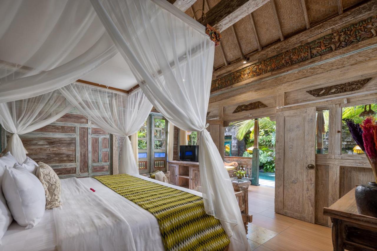 The Spirit * Ubud (Bali)