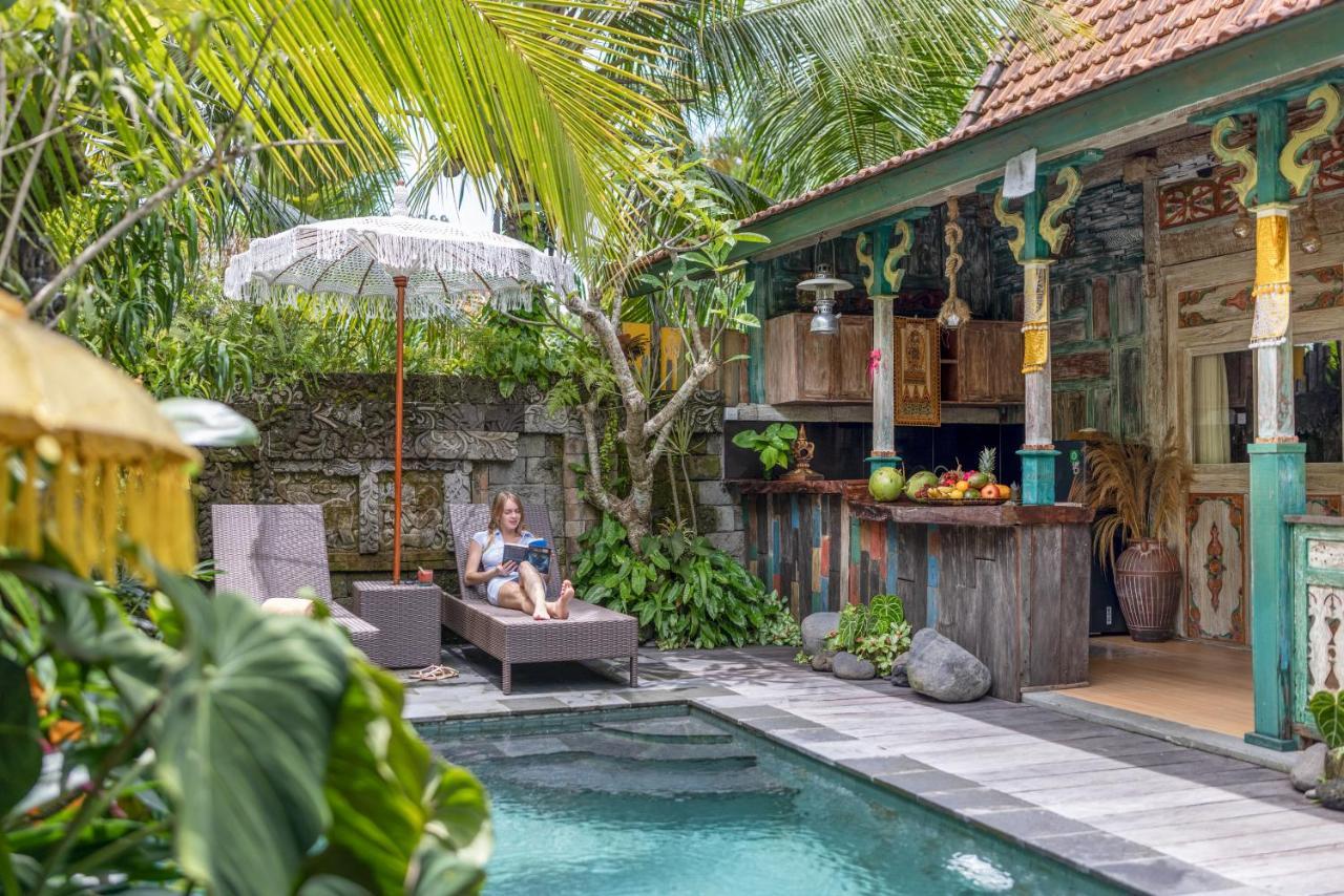 The Spirit Villa