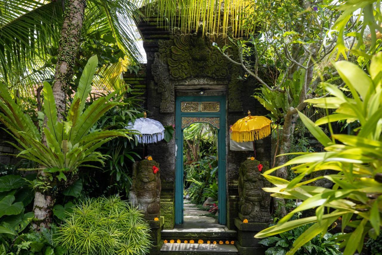 The Spirit Villa Ubud (Bali)