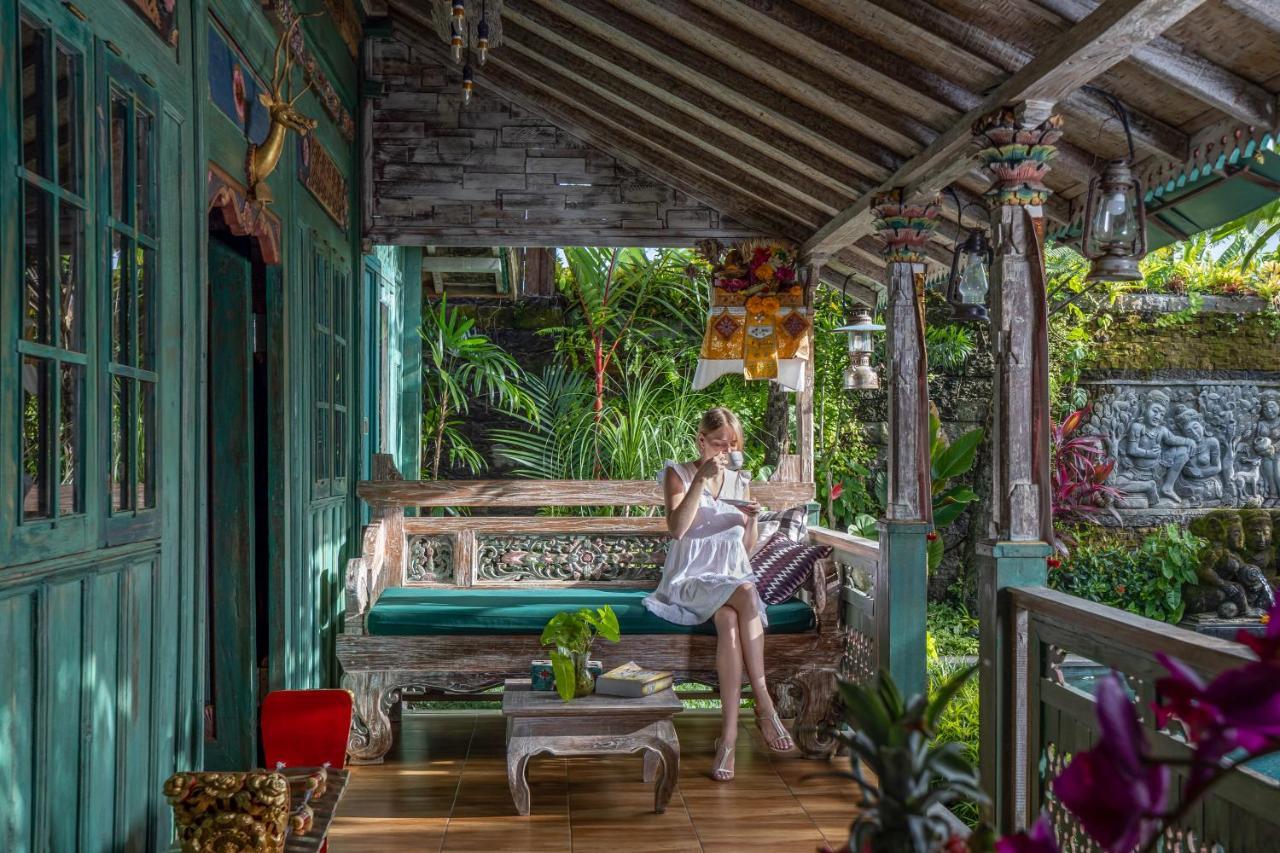 The Spirit Villa *