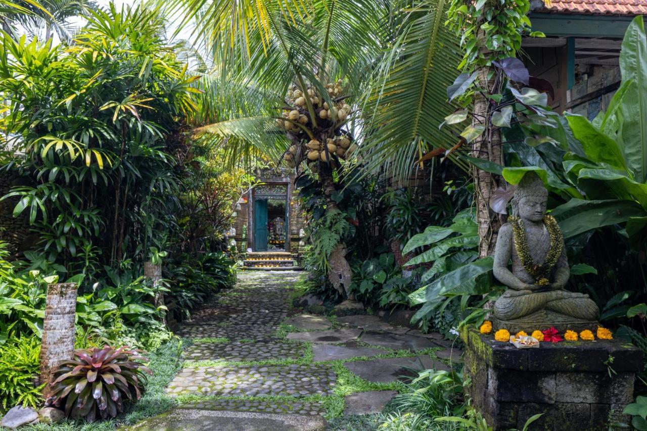 Villa The Spirit Ubud (Bali)