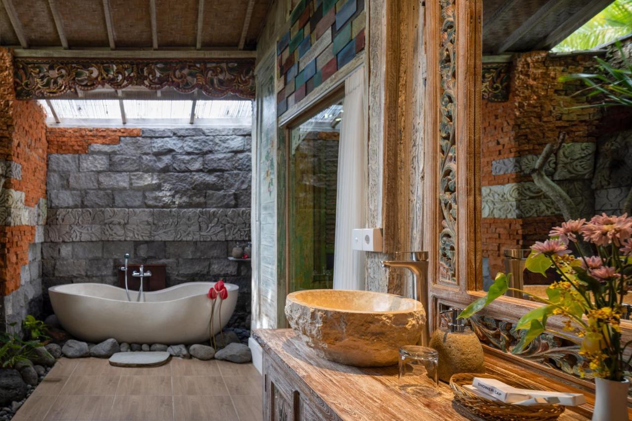 The Spirit Villa Ubud (Bali)