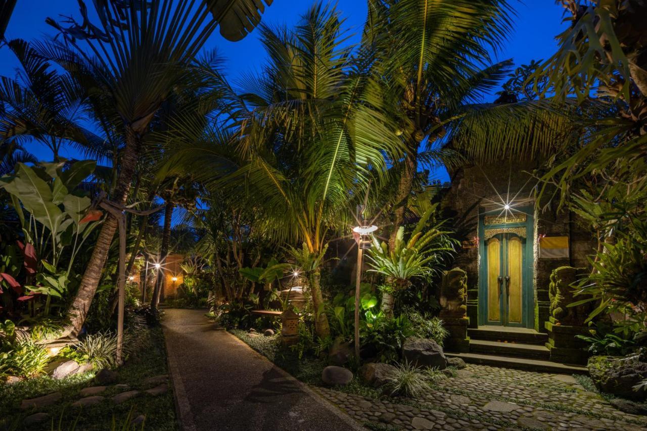 The Spirit Villa Ubud (Bali)