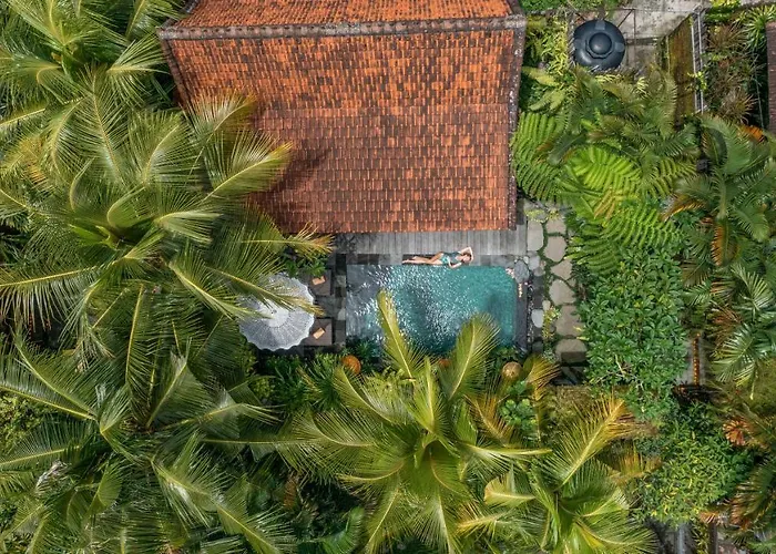 The Spirit Villa