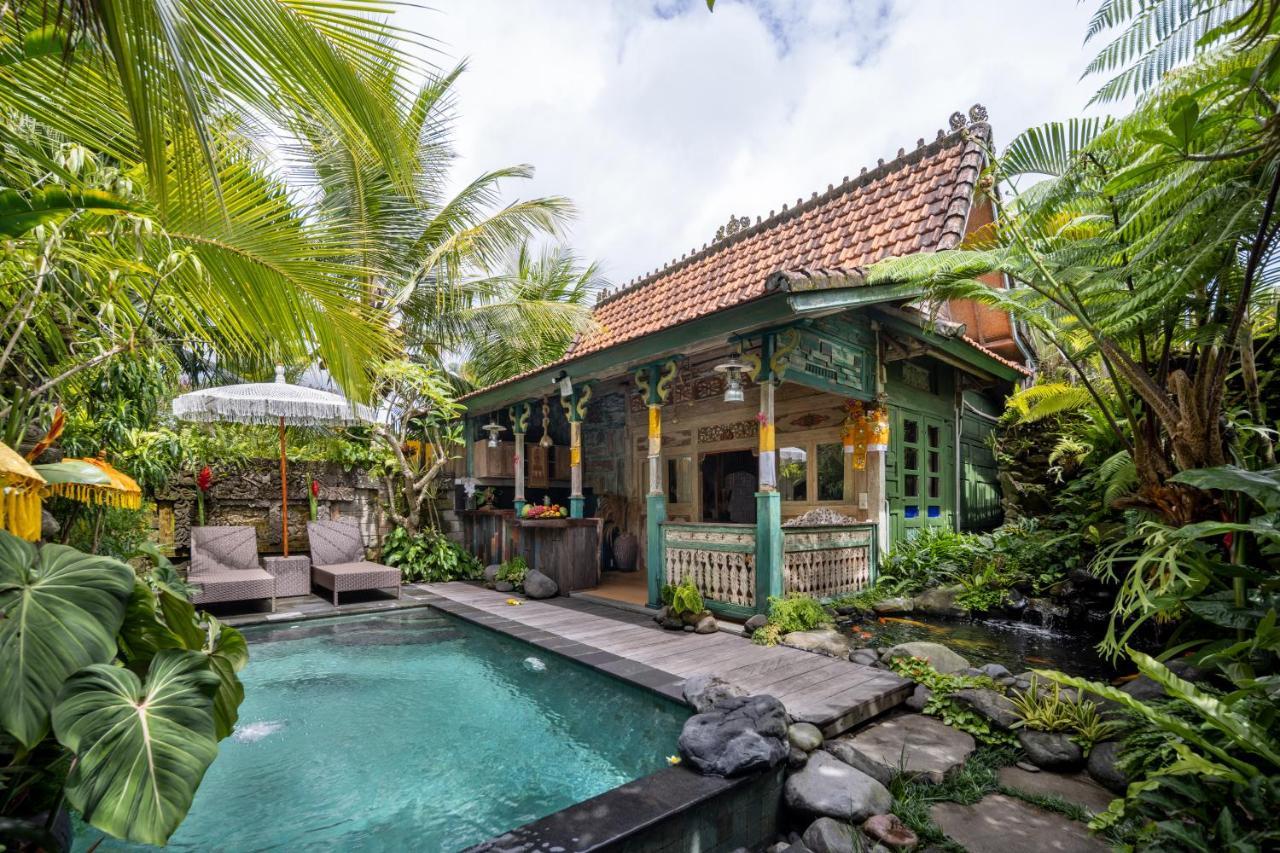 The Spirit * Ubud
