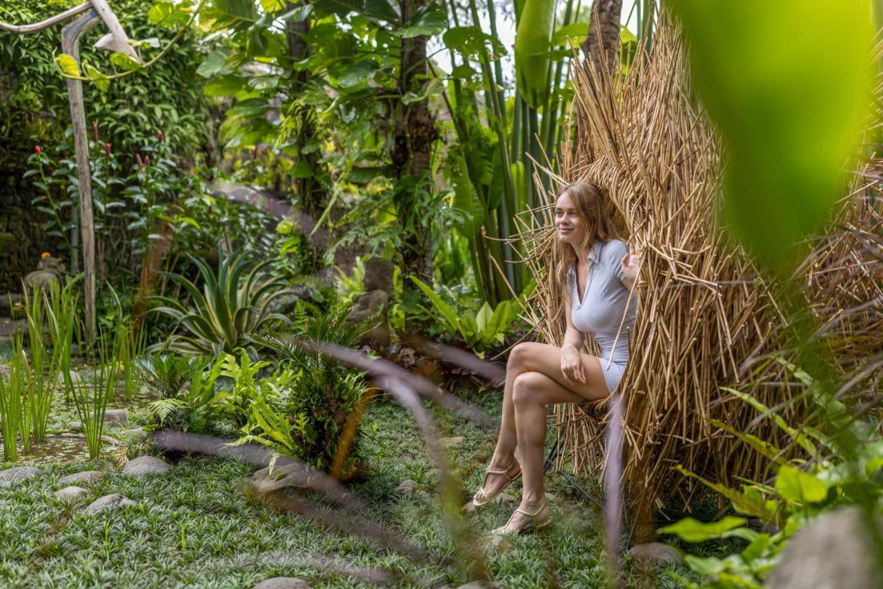 Villa The Spirit Ubud